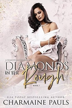 Diamonds in the Rough (Diamonds are Forever Trilogy 2)