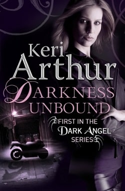 Darkness Unbound (Dark Angels 1)