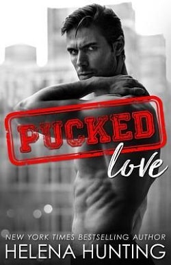 Pucked Love (Pucked 6)