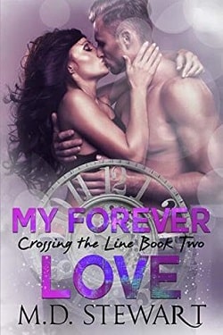 My Forever Love (Crossing The Line 2)