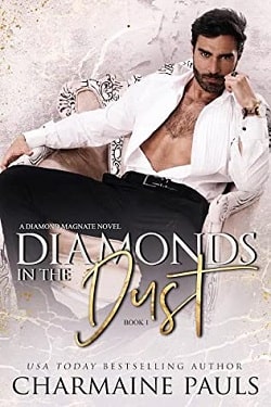 Diamonds in the Dust (Diamonds are Forever Trilogy 1)