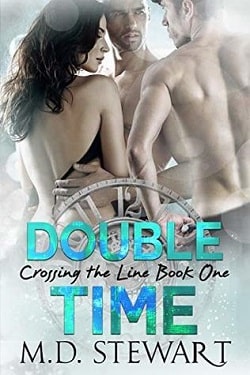 Double Time (Crossing The Line 1)