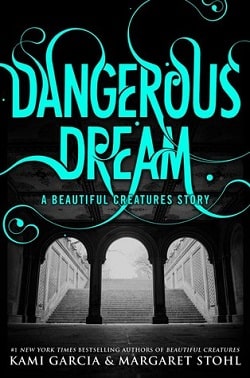 Dangerous Dream (Dangerous Creatures 0.5)