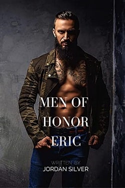 Eric (Men of Honor 2)