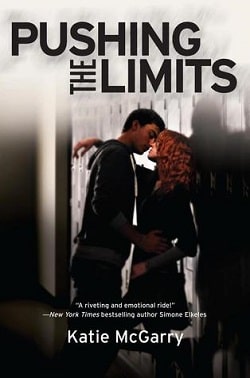 Pushing the Limits (Pushing the Limits 1)