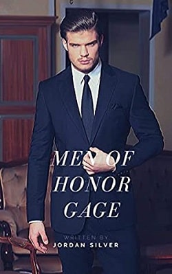Gage (Men of Honor 1)