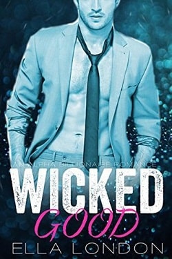 Wicked Good (The Billionaire's Fake Finace 3)