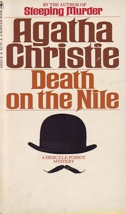 Death on the Nile (Hercule Poirot 17)