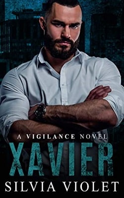 Xavier (Vigilance 4)