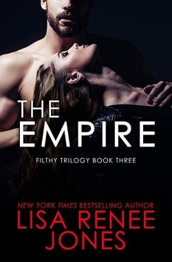 The Empire (Filthy Trilogy 3)