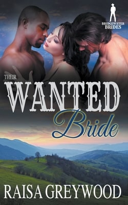 Their Wanted Bride (Bridgewater Brides 1)