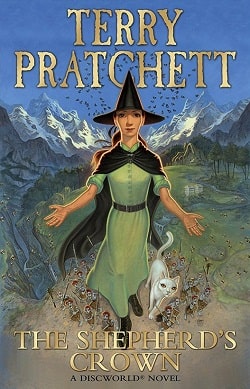 The Shepherd's Crown (Discworld 41)