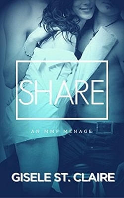 Share (Double Delights 3)