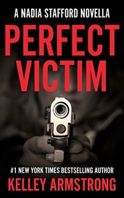 Perfect Victim (Nadia Stafford 3.6)