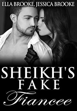 Sheikh's Fake Fiancee