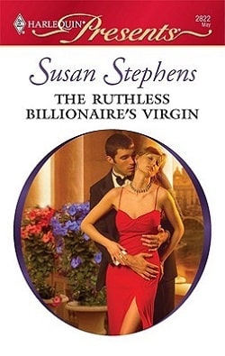 The Ruthless Billionaire's Virgin