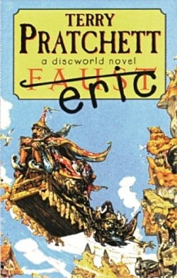 Eric (Discworld 9)