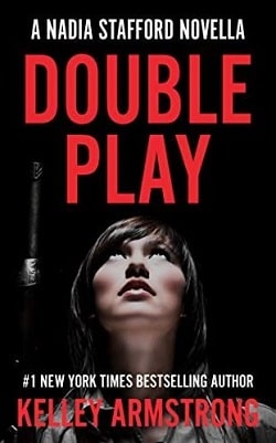 Double Play (Nadia Stafford 3.5)