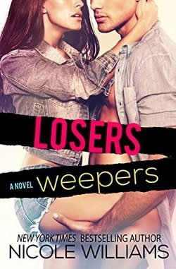 Losers Weepers (Lost &amp; Found 4)