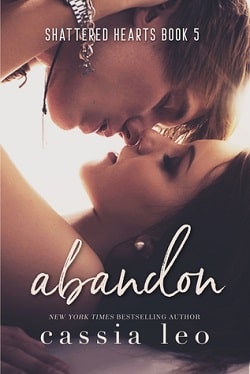 Abandon (Shattered Hearts 5)