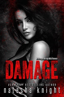 Damage (Collateral Damage 2)