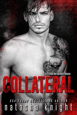 Collateral (Collateral Damage 1)