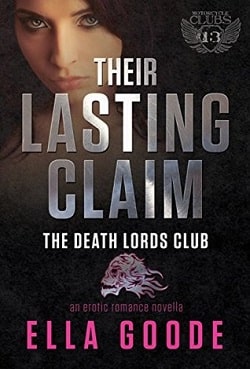 Their Lasting Claim (Death Lords MC 5)