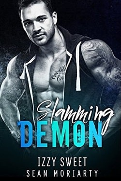 Slamming Demon (Pounding Hearts 2)