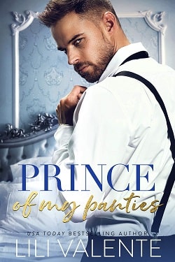 Prince of my Panties (Royal Package 2)