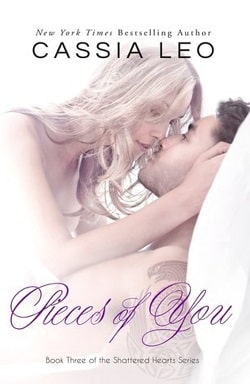 Pieces of You (Shattered Hearts 3)