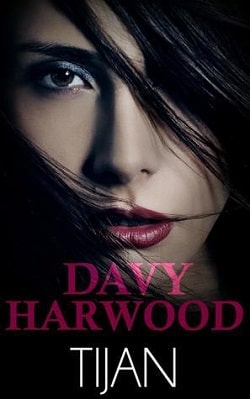 Davy Harwood (The Immortal Prophecy 1)