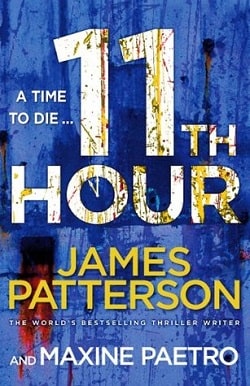 11th Hour (Women's Murder Club 11)