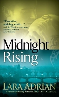 Midnight Rising (Midnight Breed 4)