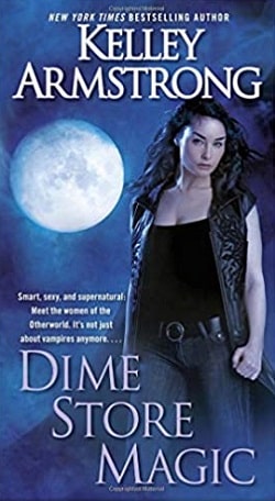 Dime Store Magic (Otherworld 3)