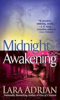 Midnight Awakening (Midnight Breed 3)