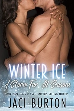 Winter Ice (Storm for All Seasons 3)