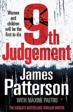 The 9th Judgment (Women's Murder Club 9)