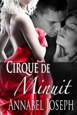 Cirque Du Minuit (Cirque Masters 1)