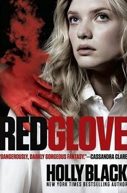 Red Glove (Curse Workers 2)