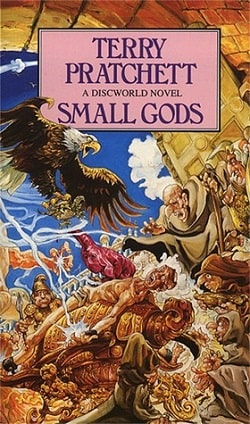 Small Gods (Discworld 13)