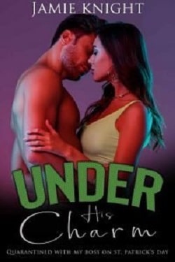 Under His Charm (Love Under Lockdown)