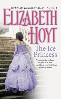 The Ice Princess (Princes 3.5)