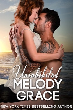 Uninhibited (Beachwood Bay 4)