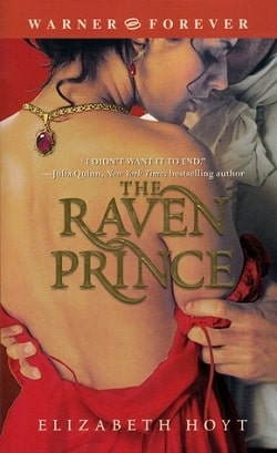 The Raven Prince (Princes 1)