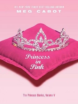 Princess in Pink (The Princess Diaries 5)