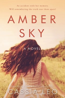 Amber Sky