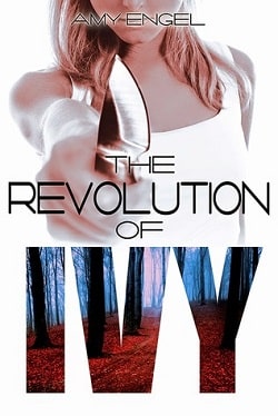 The Revolution of Ivy (The Book of Ivy 2)