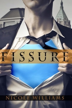 Fissure (The Patrick Chronicles 1)