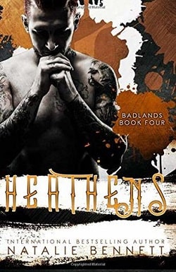 Heathens (Badlands 4)