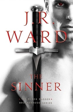 The Sinner (Black Dagger Brotherhood 18)